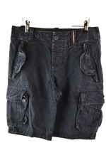 SUPERDRY Blue Cargo Shorts