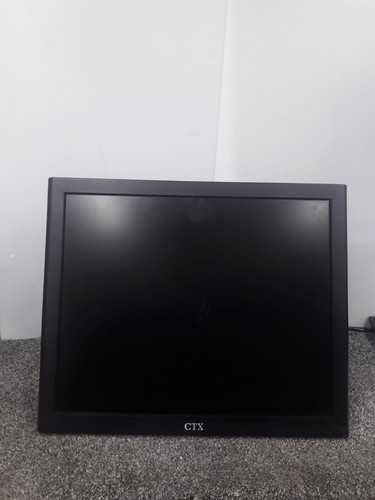 Ctx s735a tft lcd - ctx,