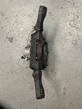 VAUXHALL ASTRA VXR STEERING