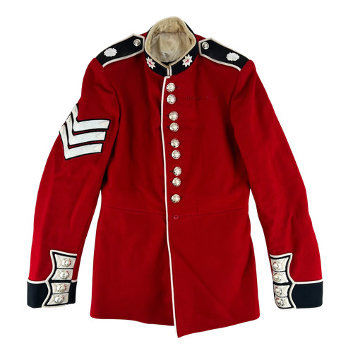 British army surplus - british,