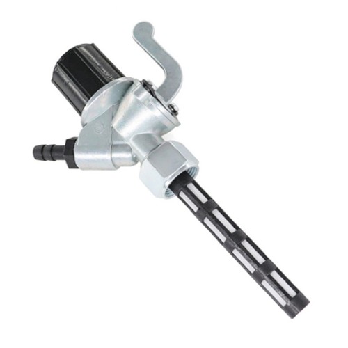 Motorcycle fuel tap valve - fuel,