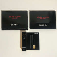 CHANEL Make up Rouge Allure