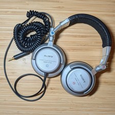 Sony MDR-V700 DJ Dynamic