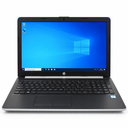 Laptop da0511sa fhd - hp, 15-da0511sa