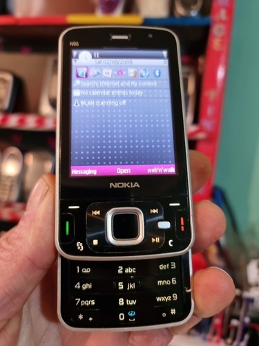 Rare vintage nokia - nokia,