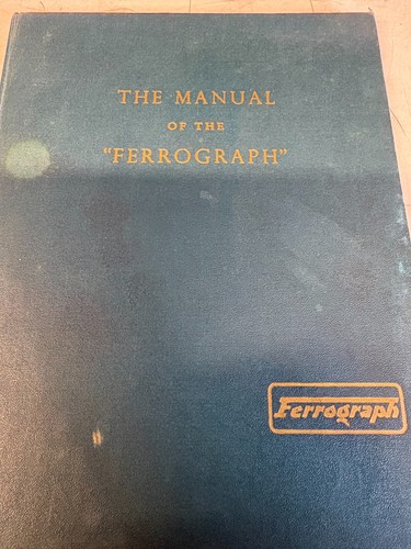 The manual - manual,