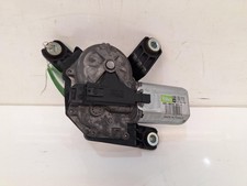 2014 VAUXHALL ZAFIRA B 5 Door