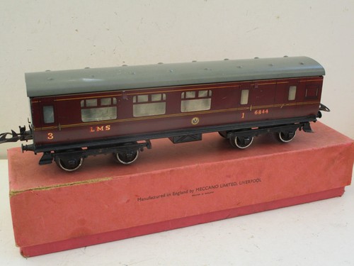 Hornby gauge lms 2 - lms,