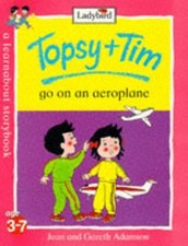 Topsy And Tim Go On an