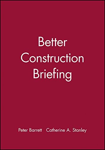 Better construction - better,