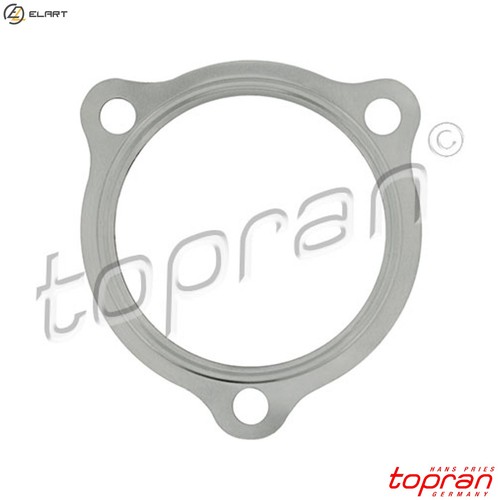 Gasket exhaust pipe 115 - gasket, 947