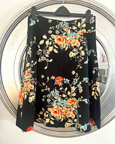 Coast women black floral - women’s,