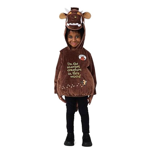 Blues group gruffalo tabard - group,