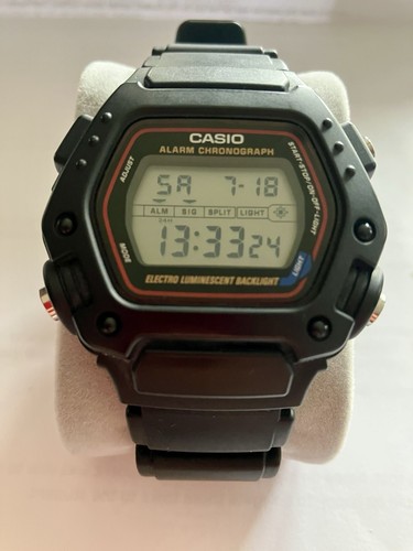 Casio dw290 1990s - 1990s, original