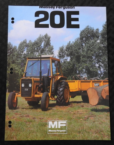 1983 massey ferguson - 1983-90, massey-ferguson