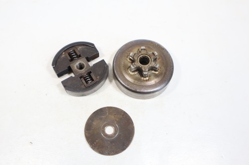 Genuine clutch assembly 6t - genuine,