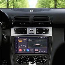 For Mercedes Benz C-Class