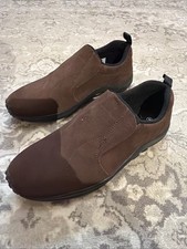 Cotton Traders Men's Suede