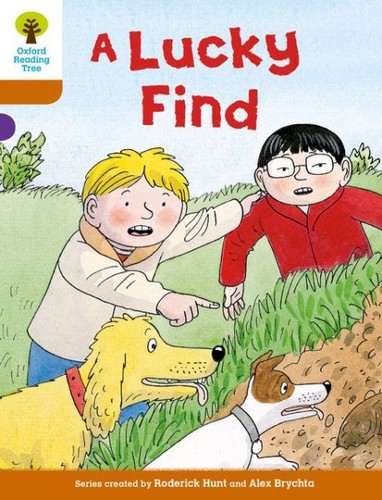 Oxford reading tree biff - oxford,