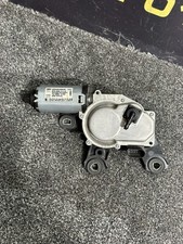 AUDI A3 REAR WIPER MOTOR-