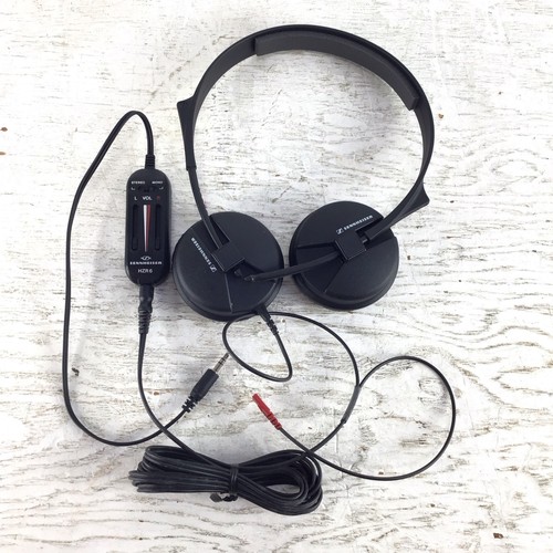 Sennheiser sp headset - hd, 25