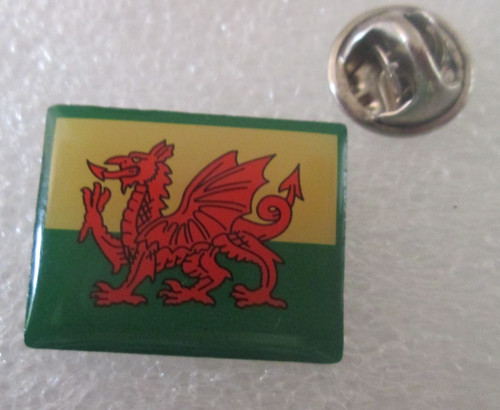 Souvenir welsh dragon wales - welsh,