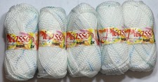 ARGYLL Picasso Baby Soft Yarn