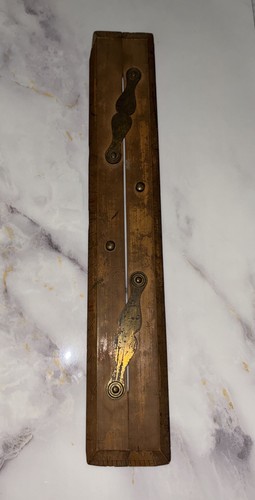 Antique captain fields - antique,