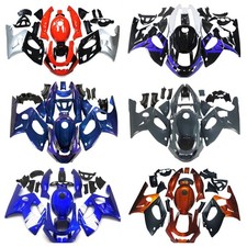 ABS Bodywork For Yamaha