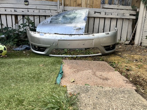 Ford mondeo mk3 front - mk3,