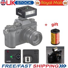 Godox iM30 Manual Flash Mini