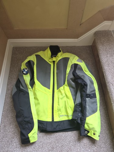 Bmw mottorad airshell textile - airshell,