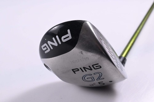 Ping wood 17 degree - g2, /