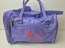 Puma Holdall Duffel Bag Hand