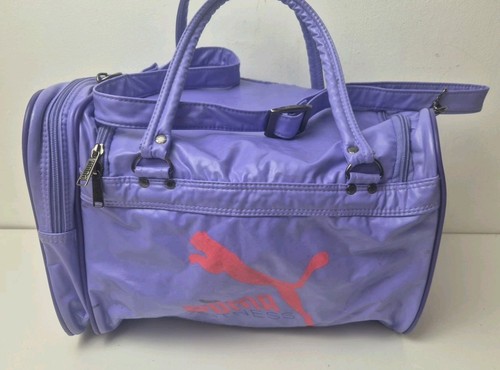 Puma holdall duffel bag - puma,