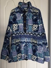 Vintage SERGIO TACCHINI Fleece
