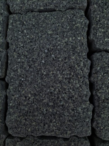Concrete block paving - concrete,