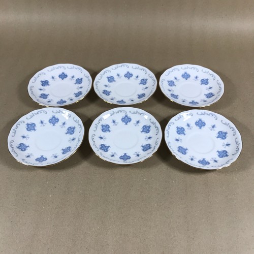 Set vintage royal osborne - of,
