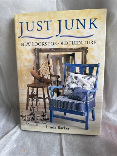 Just junk new looks - just, junk: