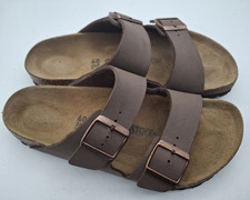 Birkenstock Arizona, Mocca