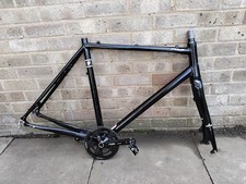 fuji tread road gravel bike cx