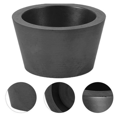 Crucible dish bowl pot - dish,