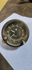 Bentley S2 S3 Dashboard Clock
