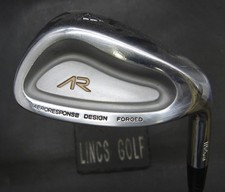 Wilson AR Forged Gap A Wedge