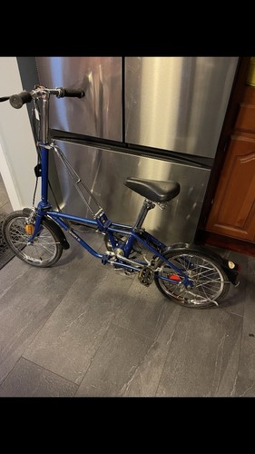 Dahon classic iii vintage - classic,