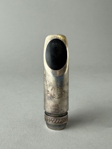 Selmer soloist short shank - selmer,