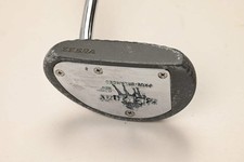 Left Hand RAM Zebra Mallet