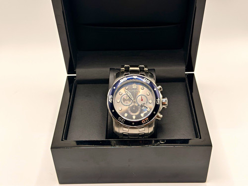 Invicta reserve specialty - ,