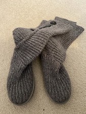 UGG Classic Cardy Knitted