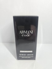 Giorgio Armani Code EDT 75ml